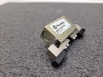 Destaco Robohand RPLC-1M-V 2 Jaw Parallel Pnumatic Gripper 1/4" Stroke. Fixed Price $149.99.