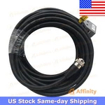 10M A660-2004-T411 For Fanuc Robot Teach Pendant Cable RJ3IB Usa Fast Shipping. Fixed Price $179.00.