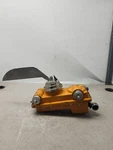 Used Valmet Consistency Transmitter Pulp-el LL2W M3. Fixed Price $886.50.