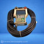 Nachi ROP651 Teach Pendant 6630. Fixed Price $180.60.