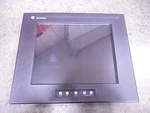 Used Allen Bradley 6185-JCZJAZZ Operator Interface Panel Monitor Series. Fixed Price $175.00.