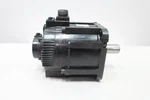 Yaskawa SGMGV-44A3A6E Servo Motor 4.4KW 200V-AC 28.4NM 1500RPM. Fixed Price $398.85.
