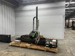 Engel Viper 40 Robot (mfg. 2015). Fixed Price $24500.00.