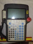 Fanuc Teach Pendant AWE1 A058-2301-C301. Fixed Price $599.00.