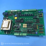 Staubli QMC121 3A Circuit Board Fnip. Fixed Price $292.50.
