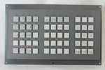 Fanuc A02B-0236-C231 Operator Panel New. Fixed Price $1955.00.