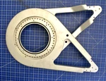 0010-19900 / Assembly Waist Fixed Wing Upper 0040-04658 Applied Materials Amat. Fixed Price $8999.75.