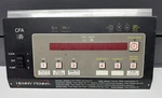 Henny Penny Cfa Touchswitch Angled Control Panel - Genuine Good Used. Fixed Price $350.00.