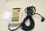 Erc Yaskawa Teach Pendant JZNC-TB24L Tested Under Full Load. Fixed Price $1614.05.