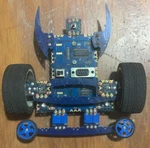 Microbric The Viper Robotics. Fixed Price $21.99.
