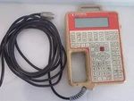 Warranty Kawasaki Teach Pendant. Fixed Price $100.00.