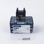 1PC Schunk MPG+40 Parallel Gripper Air Cylinder Mpg-plus. Fixed Price $398.02.