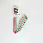 Fanuc A660-2040-T046#L0350 Flat Ribbon Cable 350MM Switch & Knob Flex. Fixed Price $25.00.
