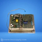 Fanuc A02B-0200-C100 9 Inch Mono Separate Type Pdp Unit Usip. Fixed Price $510.00.