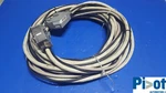 Abb Part# 3HAC17147-2 15M IRB6400 Customer Power Signal Cable Harness. Fixed Price $1998.00.