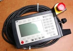 Abb Robot Teach Pendant Prog.enhet S4 3HAA3575-ABA REV.10. Fixed Price $2599.00.