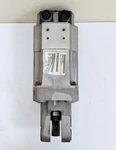 Honda Engineering GMM-30T(01) / Dwg 9863005 Servo Motor 1000W 1500RPM. Fixed Price $1394.07.