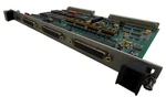 Used Adept Tech 10330-00400 Interface Board Rev.f 1033000400. Fixed Price $500.00.