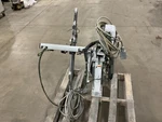 Harmo Robot EXFIII-150 HRS-12 With Pendent HRP-10 #30KKJ112. Fixed Price $1000.00.