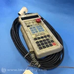 Yaskawa JZNC-TB55 Teach Pendant Usip. Fixed Price $30.00.