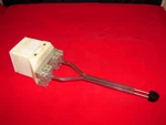 Zymark 900 Automation System Robot Arm 8-1/2" Gripper **xlnt**. Fixed Price $179.00.