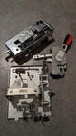 Genuine Abb 3HAC17945-1 Door Interlock Na-switch C371H1 Cutler Hammer. Fixed Price $125.00.