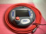 Adept T1 Pendant 05215-010. Fixed Price $499.00.