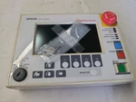 Epson OPU-300 Teach Pendant New. Fixed Price $749.99.