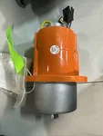 Abb 3HAC021346-001 Axis Motor W/pinion. Fixed Price $664.05.