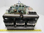 Yaskawa CACR-UP130AAB Motoman Servo Pack Controller For UP165 Robot. Fixed Price $74.99.