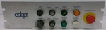 Adept 30332-00380 Control Panel Vfp Category 1 Used #THP7. Fixed Price $32.99.