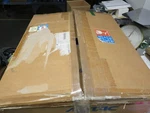 Seiko Epson, SRC500, Drive Unit CONTROLLER,ROBOT,4 Axis,w/software & Accessories. Fixed Price $2100.00.