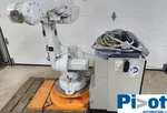 Abb Irb 2600 12/1.65 Robot With IRC5 Controller. Fixed Price $18999.00.