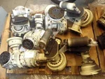 Nachi SP-W1-046 210 Wrist Assembly / With 30 Days Warranty. Fixed Price $2500.00.