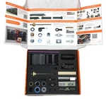 Igus Readychain And Readycable Sample Tool Kit TRE.30.050 Nos. Fixed Price $45.85.