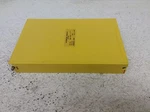 Fanuc A03B-0801-C105 IF01E Interface Module A03B0801C105. Fixed Price $35.99.