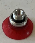 Piab #0103289 Vacuum Suction Cup. Fixed Price $24.00.