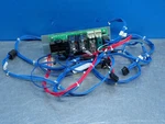 Fanuc A20B-1009-0650/02A Robotics Brake Board W/ Cables 12251280235. Fixed Price $172.49.