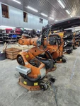 Kuka 240-2 2000 Robot (arm Only!). Fixed Price $2125.00.