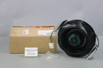 Ebmpapst R2D190-RA08-09 Centrifugal Fan Kuka KRC1 52/62W Unused Original Packaging. Fixed Price $348.60.