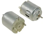 Lot (X6) Brand New Velleman MOT1N 3V Dc Motors 300 14200 Rpm. Fixed Price $14.97.