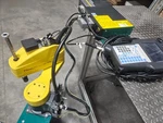 2021 Fanuc SR-6IA Robot With Teach Pendant Scara Kg / 650MM Reach. Fixed Price $6950.00.