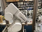 Mitsubishi RV-3SDB Robot System. Fixed Price $18500.00.