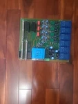 APTBE03 Abb APTBE-03/E-32178 Board Used. Fixed Price $999.00.