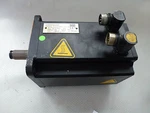 Kuka Robot KK53Y-YYYY-017 Ac Servomotor 600 Volt, Rpm 3000, 5.4 Amp, 2.83 Kw. Fixed Price $441.55.