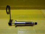 Tel Tokyo Electron 3D80-000009-V4, LB2 Wafer Transfer Servo SPCBUA2-20-16-ZV. Fixed Price $1150.00.