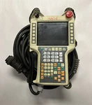NACHI-FUJIKOSHI,RTP101-10,TEACH Pendant. Fixed Price $300.00.