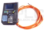 Comau 11098780 Teach Pendant Revision 01. Fixed Price $1025.00.