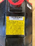 Fanuc A06B-0162-B175 Model AM6/3000 Ac Servo Motor A06B0162B175. Fixed Price $800.00.
