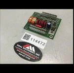 Sepro Robotique Circuit Board 07S01057 Used #114472. Fixed Price $140.00.